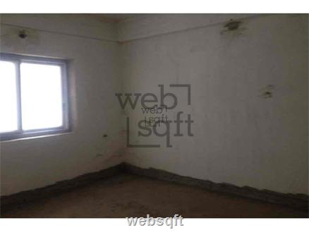 3 BHK Residential Apartment-flats for Sale